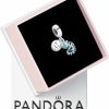 Pandora Pandora Color-Changing Chameleon Dangle Charm Bracelet Charm Moments Bracelets - Stunning Women'S Jewelry - Gift For Women - Made With Sterling Silver & Enamel, With Gift Box Online