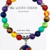 Caiyao Autism Awareness 7 Chakra Gemstone Natural Stone Beaded Bracelet Love Heart Cross Ribbon Round Puzzle Elastic Cord Autistic Bracelet For Girl Boy Teen Women Men Friend Yoga Meditation Jewelry Gift Best