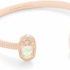 Kendra Scott Kendra Scott Elton Cuff Bracelet For Women, Fashion Jewelry Clearance