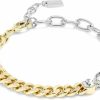 Amazon Coach Women'S Signature Mixed Chain Bracelet Online