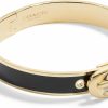 Amazon Coach Enamel Hinge Buckle Bangle Bracelet Clearance