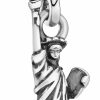 Pandora Pandora New York Statue Of Liberty Dangle Charm Bracelet Charm Moments Bracelets - Stunning Women'S Jewelry - Gift For Women In Your Life - Made With Sterling Silver Wholesale