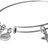 Alex and Ani Alex And Ani Seaside Starfish Ii Bangle Online