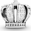 Pandora Pandora Regal Crown Charm Bracelet Charm Moments Bracelets - Stunning Women'S Jewelry - Gift For Women In Your Life - Made With Sterling Silver Wholesale