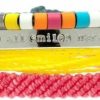 Pura Vida Pura Vida Charli D'Amelio Bracelet Style Holiday Pack - Adjustable Bands, Assorted Designs - Set Of 4 Best