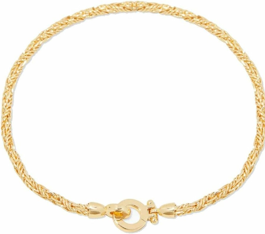 gorjana Gorjana Women'S Marin Bracelet Online