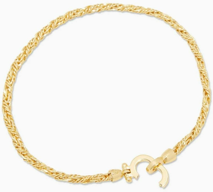 gorjana Gorjana Women'S Marin Bracelet Online