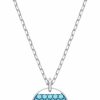 SWAROVSKI Swarovski Ginger Necklace, Earrings, And Bracelet Jewelry Collection, Clear Crystals, Grey Crystals, Blue Crystals Online