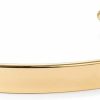 PAVOI Pavoi 14K Gold Plated Stainless Steel Bangle Bracelets For Women | Inspirational Engraved Adjustable Mantra Cuff Bangle | Personalized Gift For Her Mom Sister | Birthday Gifts For Women Wholesale