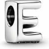 Pandora Pandora Letter 925 Sterling Silver Charm Clearance