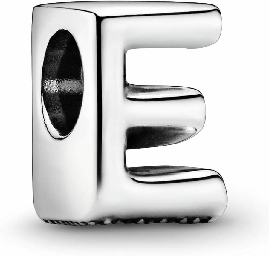 Pandora Pandora Letter 925 Sterling Silver Charm Clearance