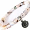 VNNKER Vnnker Prayer Beads Bracelet 33-Bead For Women New