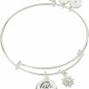 Alex and Ani Alex And Ani The Best Is Yet To Come Duo Bracelet Online