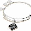 Alex and Ani Alex And Ani Color Infusion Soul Sisters Bangle Bracelet Online