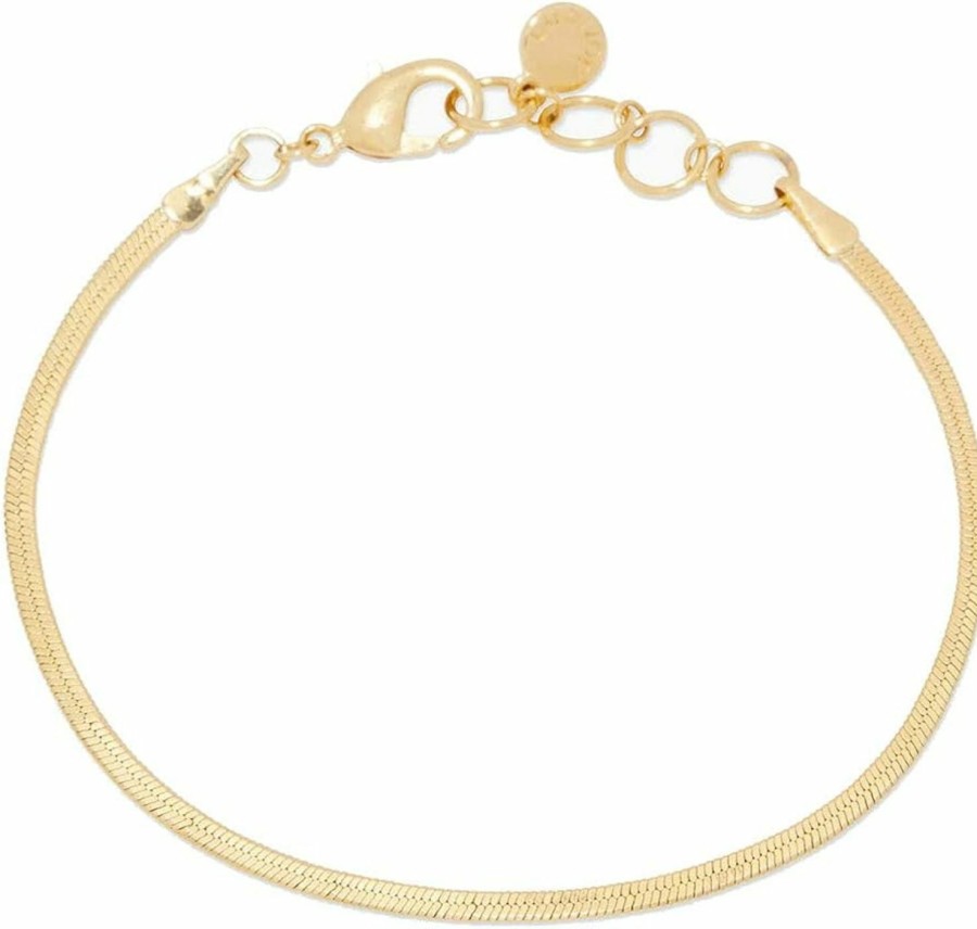 gorjana Gorjana Women'S Venice Mini Bracelet Hot