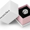 Pandora Pandora April Clear Eternity Circle Charm Bracelet Charm Moments Bracelets - Stunning Women'S Jewelry - Gift For Women - Made With Sterling Silver & Cubic Zirconia Wholesale