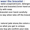 Zimlove Zimlove Natural Jade Bangle Bracelet For Women Girls Classcial Retro Chinese Style Hand Jade Bracelets With Certificate And Gift Box Wholesale