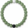 Lokai Lokai Bead Bracelets For Women & Men, The Cause Collection - Support Breast Cancer, Diabetes, Autism, & Alzheimer'S Awareness - Animal Rescue & Mental Health Awareness Silicone Beaded Bracelet Online