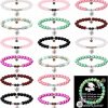 Remuuly Remuuly 32 Pcs Graduation Compass Bracelets Gift Cards Set Class Of 2024 Compass Bracelet Graduation Cards Beaded Bracelets Gifts High School Seniors Graduation Gifts For Teen Adjustable Size Hot