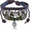 GGOOB Fairy Grunge Bracelet For Women Bracelets Aesthetic Bracelets Fairycore Jewelry Fairy Grunge Accessories Clearance