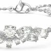 SWAROVSKI Swarovski Gema Crystal Bracelet Collection Clearance