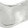 ROBERT LEE MORRIS Robert Lee Morris Soho Womens Sculpted Cuff Bracelet Clearance