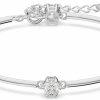 SWAROVSKI Swarovski Constella Collection Bangle Bracelet Hot