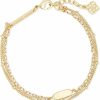 Kendra Scott Kendra Scott Fern Multistrand Bracelet, Fashion Jewelry For Women Wholesale