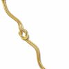 Kendra Scott Kendra Scott, Women'S, Annie Chain Bracelet, Gold, One Size Best