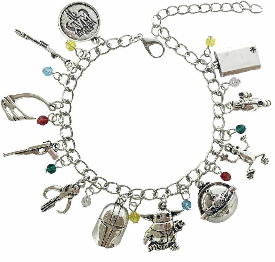 AYJBDGR Ayjbdgr Charm Bracelet Gifts For Women… Online