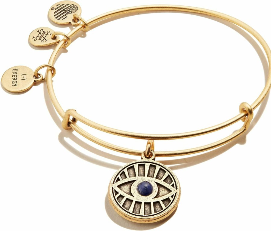 Alex and Ani Alex And Ani Evil Eye Ii Bracelet Best