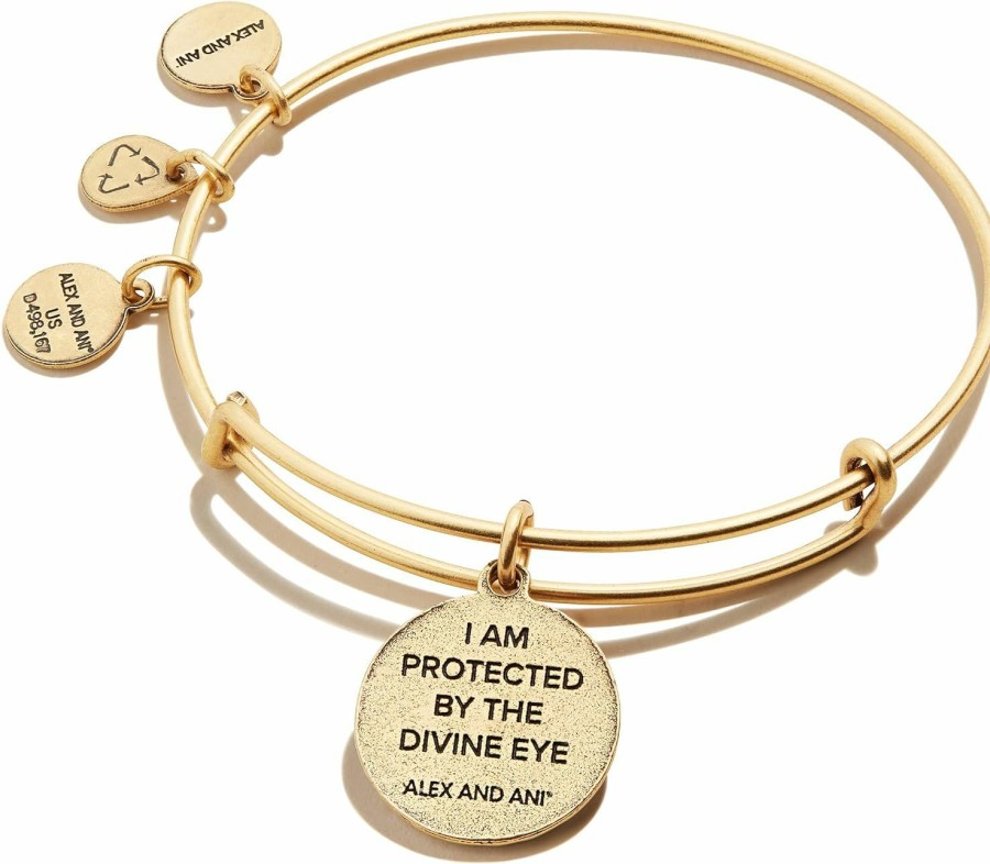 Alex and Ani Alex And Ani Evil Eye Ii Bracelet Best