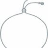 Ted Baker Ted Baker Breenar Baker Bar Drawstring Bracelet For Women Best