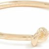 Kate Spade New York Kate Spade New York Sailor'S Knot Bangle Bracelet New