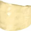 ROBERT LEE MORRIS Robert Lee Morris Soho Hammered Cuff Bracelet, Gold, (386189Gld710) Online