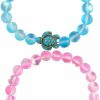 Caiyao Caiyao 8Mm Sea Turtles Beads Bracelet Turquoise Natutal Stone Elastic Stretch Bracelet For Women Men Online