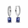 Amazon Pendientes Pandora De Aro 292381C01 Timeless Online