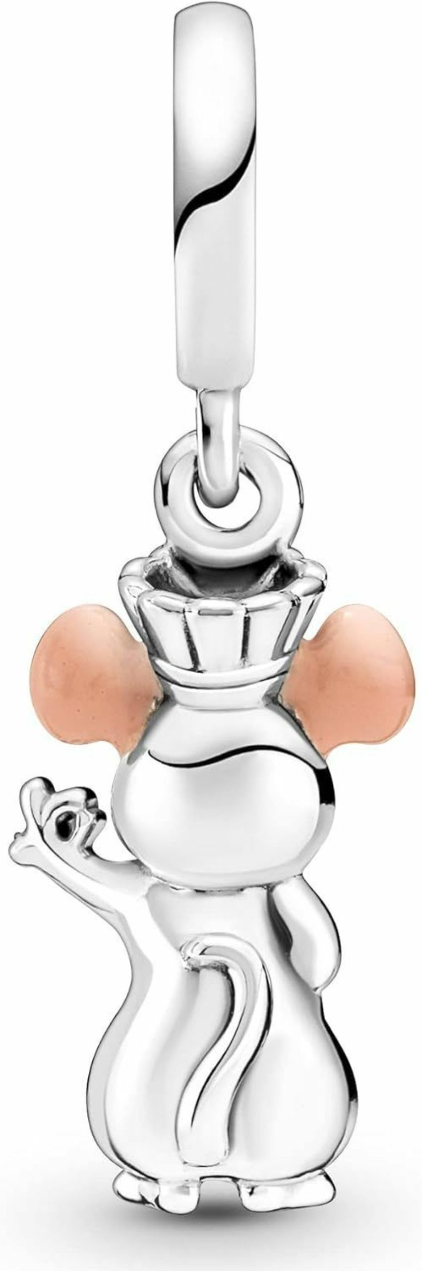 Pandora Pandora Disney Pixar Remy Dangle Charm Wholesale