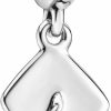 Pandora Pandora Jewelry Graduation Sterling Silver Charm, With Gift Box Wholesale