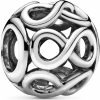 Pandora Pandora Jewelry Infinite Shine Sterling Silver Charm Wholesale